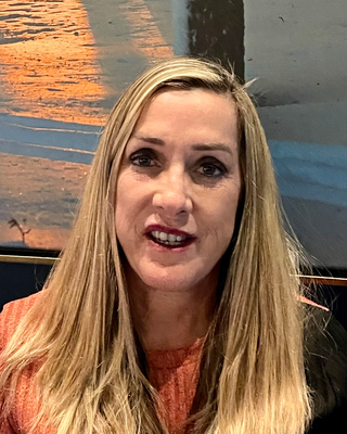 Photo of Kathleen Cronin, Counselor, LMHC