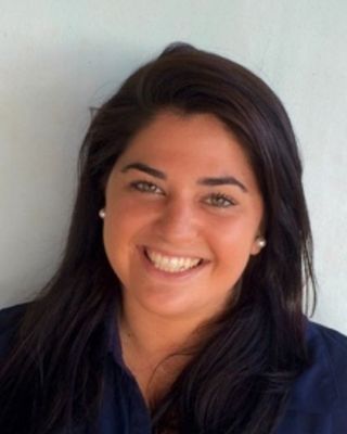 Photo of Katherine Rossi, Clinical Social Work/Therapist