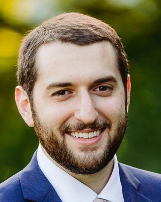 Photo of Dr. Matthew Perlman, Psychologist, PhD