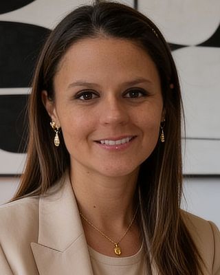 Photo of Laura Bernal, Psychiatric Nurse Practitioner, PMHNP, FNP-BC, MSN