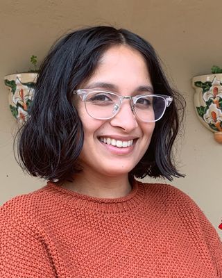 Photo of Richa Wadekar, Psychological Associate, PhD