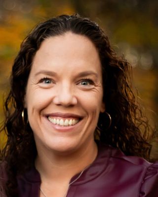 Photo of Robyn Richardson, Clinical Social Work/Therapist, LCSW