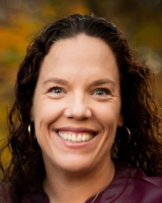 Photo of Robyn Richardson, Clinical Social Work/Therapist, LCSW