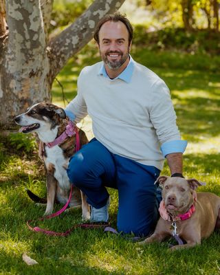 Photo of Mark Venckeleer, Clinical Social Work/Therapist, LCSW