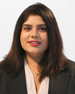 Photo of Ria Gulati, Registered Psychotherapist (Qualifying), MACP, HBSc