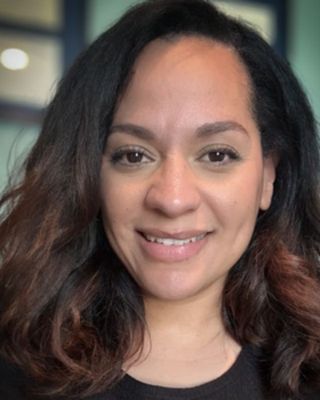 Photo of Migdalis Nieves, Clinical Social Work/Therapist