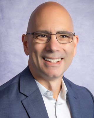 Photo of Chris Scott, Psychologist, PhD, CGT, CST