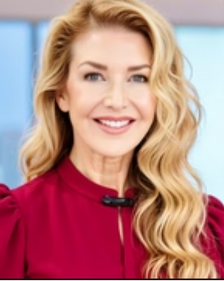 Photo of Beverly McManus, Licensed Professional Counselor, LPC/MH