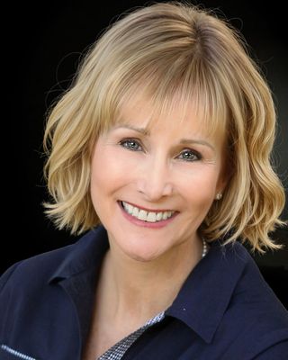 Photo of Elizabeth Peace Scott, Licensed Professional Counselor, LPC, NCC, MA-PA