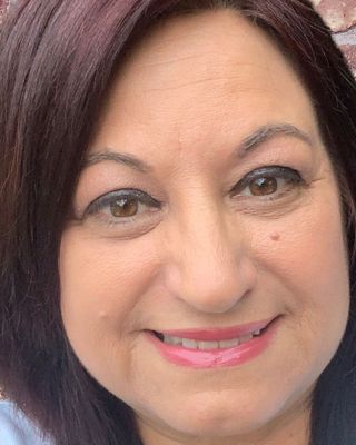 Photo of Felicity leigh Palma, Counselor, LMHC