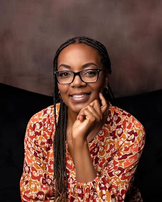 Photo of Sharon Okra, Marriage & Family Therapist, MS, LIMHP, LMFT
