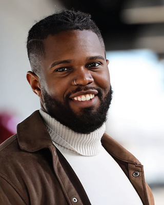 Photo of Geovanni Charles, Licensed Professional Counselor, LPC