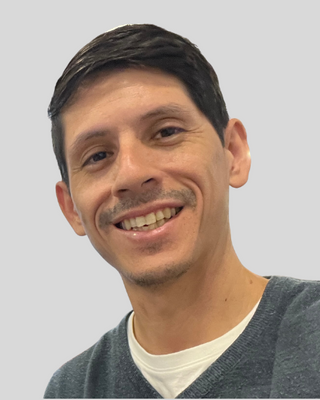 Foto de Issac Coronel Escalante, Psicólogo, Lic. en Psicología, CPsi