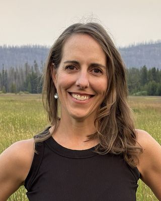 Photo of Kristin Wright, Counselor, MS, LPC