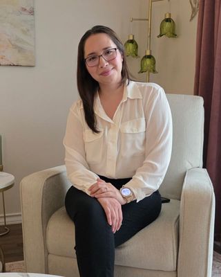 Photo of Angelina M Ortiz, Licensed Professional Counselor, MS, NCC