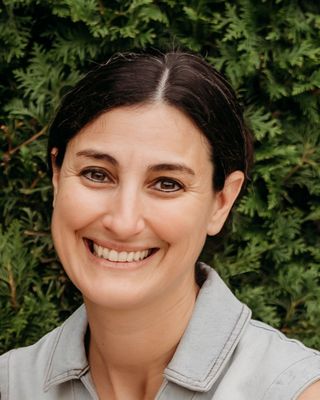 Photo of Stephanie R. Lilly, Counselor, MA, LCPC