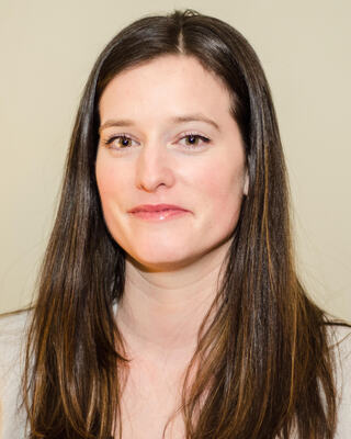 Photo of Vanessa Fabbro, Registered Psychotherapist in Ontario
