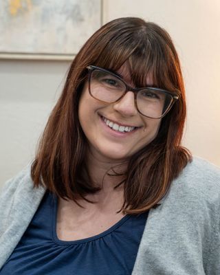 Photo of Kendal Sandoval, Marriage & Family Therapist Associate, LMFT-A