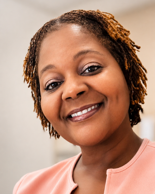 Photo of Wanda L. Harris, Licensed Professional Counselor, MA, LPC