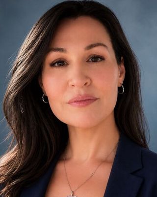 Photo of Jennifer Lauren Ackerman, Marriage & Family Therapist, MS, LMFT, LPC