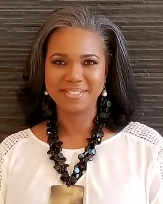 Photo of Michelle Johnson, Licensed Professional Counselor, MS, MA, LPC