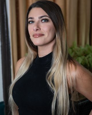 Photo of Jessica Marcacci, Associate Professional Counselor, MS, LAPC