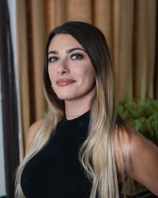 Photo of Jessica Marcacci, Licensed Professional Counselor, MS, LPC