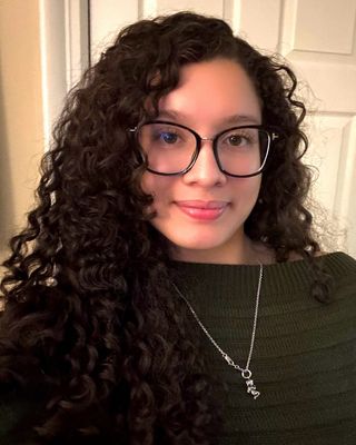 Photo of Jasmine Nunez, Pre-Licensed Professional, MSW