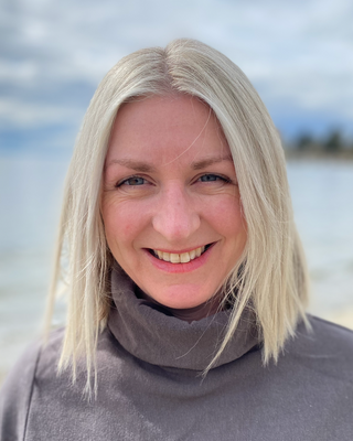 Photo of Gabrielle Stigant, Counsellor, MACP, BCBA, RCC
