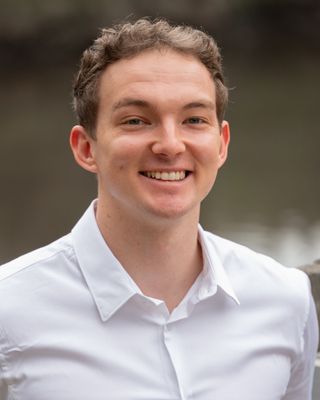 Photo of Taren Mieran, Psychologist, MPsych, PsyBA Prov