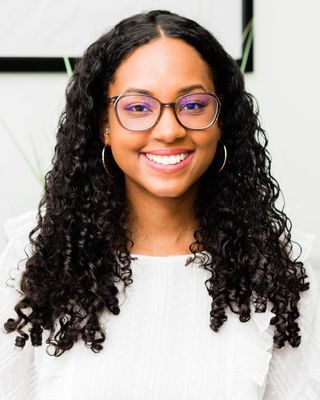 Photo of Tyeesha Whitby, Licensed Professional Counselor, LPC, LCPC