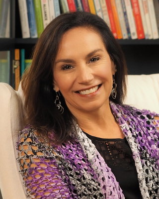 Photo of Carla Pulliam, PhD, Psychologist in Grapevine
