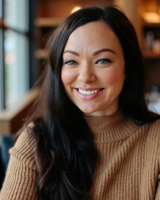 Photo of Brittany Johnson, Licensed Professional Counselor, M Ed, LPC, ADHD-, CCSP
