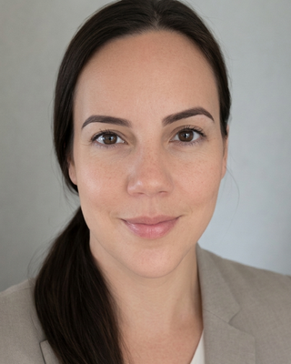 Photo of Rhiannon White - Spectrum Parent Counselling, Counsellor, ACA-L1