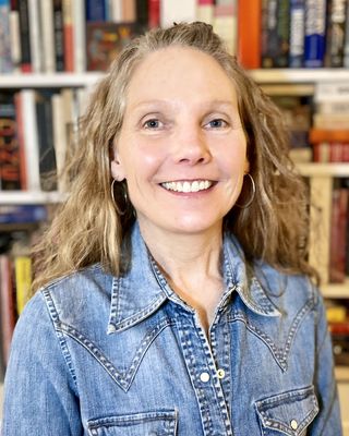 Photo of Julia Keleher, Licensed Professional Counselor, LPCC