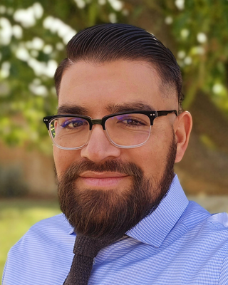 Photo of Edward De La Cruz, Marriage & Family Therapist, LMFT