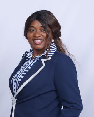 Photo of Stelle Fopa-Yemeli, Psychiatric Nurse Practitioner, APRN, MSN, PMHNP-B, FNP-C