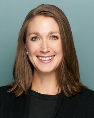 Photo of Paige Monborne Taylor, LMHC, MEd, MA, Counselor