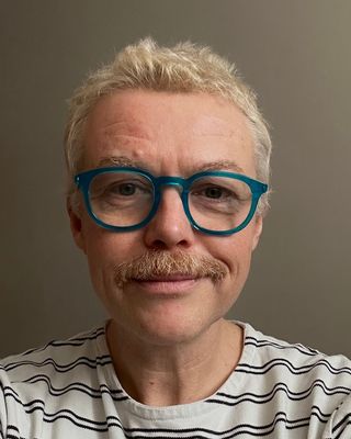 Photo of David John Rees - David Rees Counselling, Counsellor, MSc, MBACP