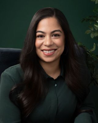 Photo of Ingrid Camacho, Counselor, MA, LMHC