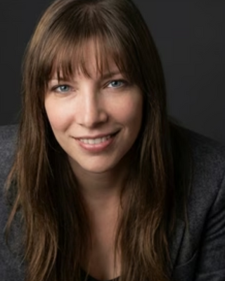 Photo of Tiffany Vastardis, Counselor, LMHC