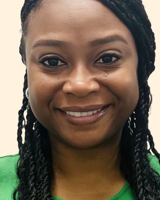 Photo of Shareika Norman, Licensed Professional Counselor, MS, LPC