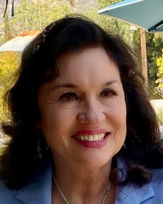 Photo of Dr. Nanette De Fuentes, Psychologist, PhD