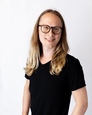 Photo of Reed Balentine - Reed Balentine - Empath, Clinical Social Work/Therapist, LCSW , RYT 200