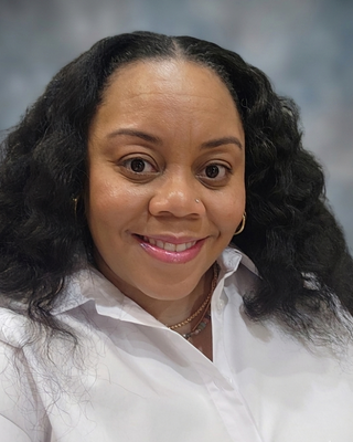 Photo of Melaya Thomas, Counselor, MA, LCPC, NBCC