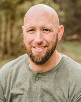 Photo of Kyle Hickman, Clinical Social Work/Therapist in Mendon, UT