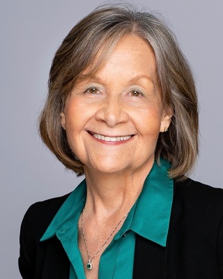 Photo of Pamela Hieger, MA, LPC, Licensed Professional Counselor