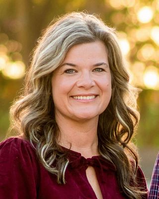 Photo of Teal Perez, Licensed Professional Counselor, M.Ed, LPC