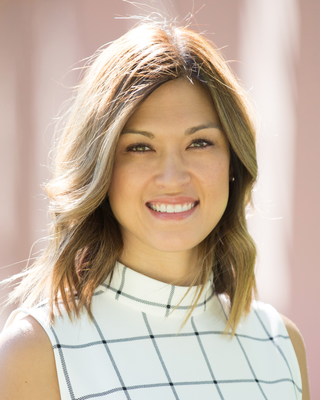 Photo of Joann Carter, Clinical Social Work/Therapist, LCSW