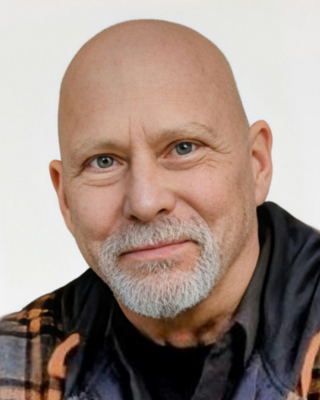 Photo of Robert Peterson, Clinical Social Work/Therapist, LCSW